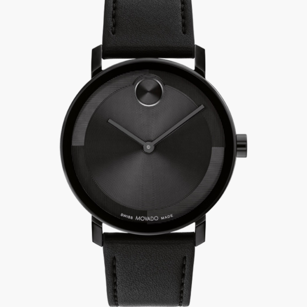 Movato Bold Evolution 2.0 Watch